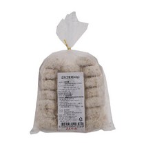 한국산토미야 (무)(냉동)모노링크감자고로케 40gX20EA(800g), 800g, 1개