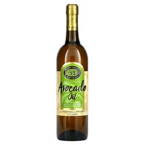 Napa Valley Naturals Avocado Oil 25.4 fl oz (750 ml) 1팩