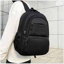 스쿨백팩 출근 회사원 보이 남자 데일리백팩