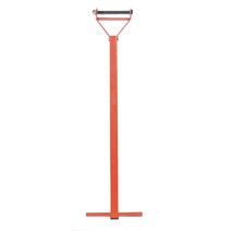 [ILΞ6] UDT 스페이스롤러 핸들 SR-1518 대형 운반 운송 기구 이동 운반기_Eη3270Ml, Ξ해당상품η