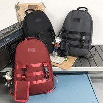 대학생 가방 학교 신학기 새학기 056 데크라 스포츠 여행 남성 백팩 중 자전거 고등, 주르 쿠팡 본상품선택, 주르 쿠팡 본상품선택