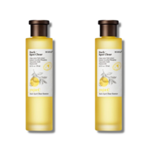 스킨푸드 유자 씨 잡티 맑음 에센스 150ml 2개