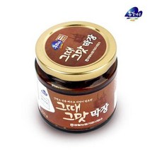 동강마루 [영월농협] 그때그맛 막장 250g, 1