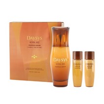 엔프라니 데이시스 로얄비 프로폴리스 세럼 60ml 기획세트, 단품없음