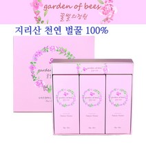 꿀벌의정원 아카시아꿀 꿀스틱 천연 벌꿀 토종꿀 전통꿀 일회용 짜먹는 꿀 스틱 세트 선물용 추천 12gx36개, 36개, 12g