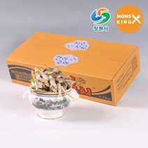 [창원몰][건어명가 동해상회]남해안 고노리 준치멸치 상 1.5kg, 단품