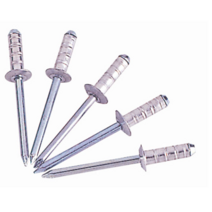 대화공업 블라인드 리벳못 리베트못 4x11mm (알루미늄)