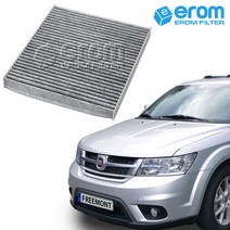 이롬필터 CUK2227 프리미엄 활성탄