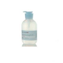 일리윤 세라마이드 아토 6.0 탑투토워시, 6개, 350ml