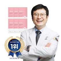 씽크라이크펫 테린 수제간식 촉촉건강 사료 화식토핑 6팩 세트, 90g, 닭고기