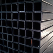 [무료배송]흑관사각파이프 15x15각(1.5T) 100mm~3000mm, 1.5T