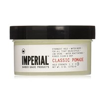 Imperial Barber Products: Classic Pomade (6oz/177g)