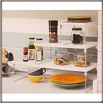 soooooo몰_포스 멀티랙 대 60X24.5X18.5-7721 다목적선반 정리대 철제서반 진열대 스텐 욕실 다용도 컵선반 주방_더수sSHOP, 무옵션_상품_입니다_