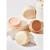 HOJO 마카롱 컨실팟 MZ002, 04.그레이 브라운(쉐딩용)