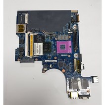중고 E6400 MotherBoard JBL00 LA-3805P 0G637N G637N