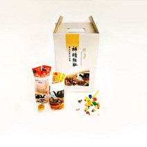 내가 만드는 DIY 한약 상자 이벤트 용돈박스 만들기G/OPD:GAON0107G +Y7, 가온 1, 가온 본상품선택