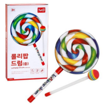 EW 맑은소리 롤리팝 중