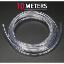 가정용산소발생기 수족관 CO2 발생기 스테인레스 스틸 알루미늄 합금 시스템 반응기 키트 수조 수생 식물 장비, [10] 4X6-10m
