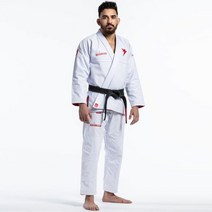 주짓수 도복 정품 STORM KIMONOS STEALTH MATRIX II GI 남자 BJJ 브라질 유니폼