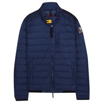 PARAJUMPERS 파라점퍼스 LAKE PMPUFRX02-673 레이크 패딩 블루