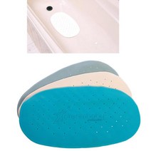 욕실 타일 욕조 세척OK 낙상 미끄럼방지 빨판 매트 미끄러지지않는