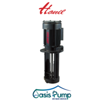 한일전기 HVCP-400-T 쿨런트 펌프 삼상 220/380V 겸용, HVCP-400-T 삼상1/2마력 토출25
