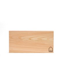 올비아 편백나무 도마 소 (무절)(40cmX20cm) 항균도마 나무도마 주방도마