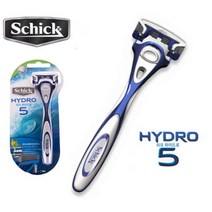건강-드림_쉬크 하이드로 파이브 본품 면도기 트리머 젤박스 스킨가드 플립머 남성용 남자_rjsrkdemf, 정한상품*, 옵션선택사항없습니다