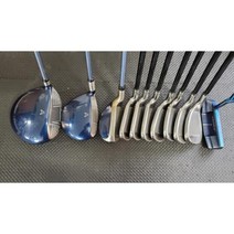 여자풀세트 겔러웨이풀세트 중고풀세트 골프클럽1