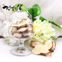 더건강한샵 국내산 단풍마, 1팩, 600g
