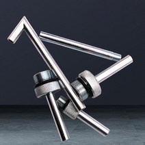 변속기 오일 충전 도구 교환 커넥터 5 개 Cvt Dsg 01J 09G 722.9 용 필러 어댑터 설치 용이