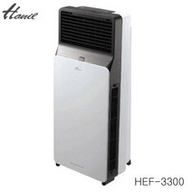 한일 절전형 온풍기 3Km HEF-3350R 자동온도조절 리모컨 HEF-3320 이동식, HEF-3320(3330)(일반형)-리모컨없슴
