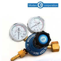 산소조정기 TR200 1EA 산소레귤레이터 용접공구 명신 레귤레이터-72394EA 와이조이앱스, 와이조이앱스 본상품선택
