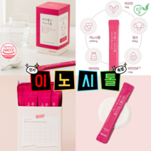 [피어브] 마이웰스 이노시톨 (5g x 30포), 5g, 1개