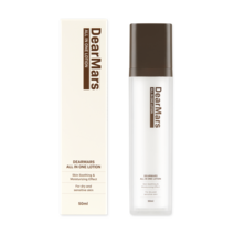 디어마스 올인원 로션 남자 스킨 남성 저자극 화장품, 1세트