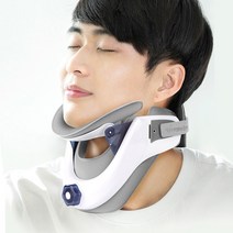 파워플라이 닥터넥 목 스트레칭기 SH-15N, 단품