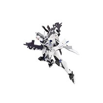 마브라브 KP675 토탈 이클립스 시라누이 2형 유야 브릿지 머신 Ver 15 높이 약 71인치 180mm 논스케일 프라모델 성형색