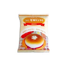 토리식품 핫케이크 가루, 600g, 1개