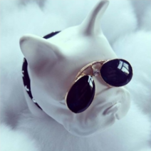 불독 석고 차량용 명품 방향제 벤츠 BMW G80 강아지 제네시스 곰돌이 프로펠러 리필, 상품선택, 올화이트