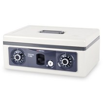남가커머스 (현대오피스) 수제금고 C-502 보안 돈통 동전 04956-50964ea, namgac 본상품선택, namgac 본상품선택