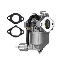 존 디어 AM128355 LX188 LX279 LX289 잔디 깎는 기계 FD501V 엔진의 YSMN 카뷰레터 교체