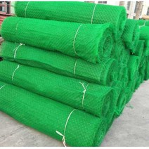 식생매트 야자매트 산사태 방지 골프장 미끄럼방지 조경, 비표준 5층