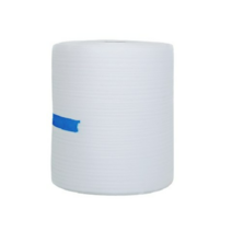 글로제닉 PE발포지 1T 55cm x 150m, 투명, 2개