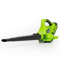 greenworks 그린웍스 40V 충전 브로워 송풍기 베어툴