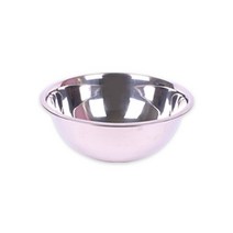 스텐믹싱볼18cm ;joo:na, 상세페이지 참조