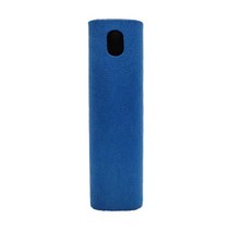 휴대폰소독 핸드폰UV살균기 휴대용 화면 클리너 아이패드용 태블릿 P 스크린 호환, Blue without liquid