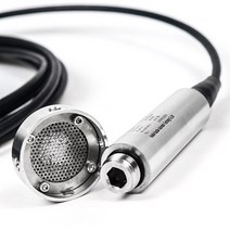 측정기 수압 Z-웨이브 물 탱크 막힘 방지 액체 레벨 센서 4-20mA/0-10V/RS485, [07] 20m cable RS485