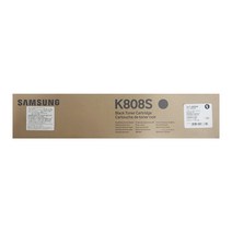 삼성정품토너 CLT-K808S SL-X4220RX SL-X401LX 검정, 1개