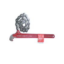 슈퍼 체인렌치 ST-0 ST-3L 휠타 오일필터렌치, 7. ST-3L (35~320mm)