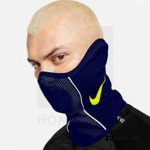 나이키 윈터 워리어 스트라이크 넥워머 - 블루